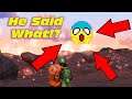 Click This Before They Make Me Delete This *CLickBait* Wild Moments During No Man's Sky