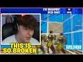 CLIX Uses UNFAIR SPEED & Shows CONSTANT FPS with NEW RTX 3090 In Solo Arena (Fortnite)