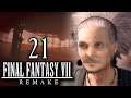 Cloud Hood rettet die Nachbarschaft | Final Fantasy VII Remake mit Eddy #21