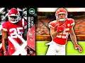 CLYDE EDWARDS-HELAIRE CAN BE STOPPED - Madden 21 Ultimate Team "Rising Stars"