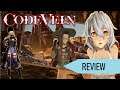 Code Vein - Review [PC]
