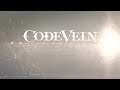 CodeVein [Live] No Npc Partner (just for fun) #01 Zentrum der Ruinen der Stadt