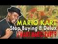 Coffee Hour Recap: Mario Kart 8 is the best selling racing game!!
