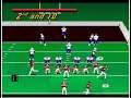 College Football USA '97 (video 1,933) (Sega Megadrive / Genesis)