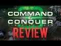 Command and Conquer 3 Review | Fantastic fast paced RTS