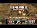 Command & Conquer Generals Zero Hour 2020 How Long Can I Hold Out 7v1 Hard Army 4K