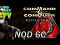 Command & Conquer Remastered [Español] (Difícil): NOD 6C - Extraer el detonador (Nigeria)