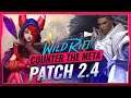 COUNTER THE META Patch 2.4 - DESTROY OP Picks in Wild Rift (LoL Mobile)