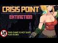 Crisis Point : Extinction Features and Gameplay!