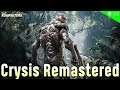 Crysis Remastered | Gameplay | Miodrag KUZMANOVIĆ