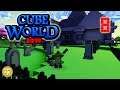 Cube World - Quest mit Boss! #8  | Let's Play Deutsch German