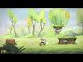 Cuphead Forest Follies Ps4pro 1080p