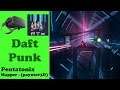 Daft Punk | Expert | Beat Saber Oculus Quest Custom Songs