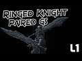 Dark Souls 3: Ringed Knight Paired Greatswords (Weapon Showcase Ep.50)