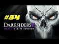 Darksiders 2 [#54] (Источник душ - Воплощение Хаоса) ФИНАЛ Без комментариев