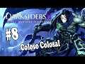 Darksiders 2 | El Titán Colosál