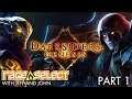 Darksiders Genesis (The Dojo) Let's Play - Part 1