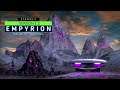 Das Kriel Empire! Endet hier die Reise? - Empyrion Galactic Survival | V1.2 Stream Gameplay german