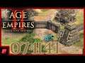 Das Zelt des Falken #74[4] - Age of Empires 2: Pachacuti