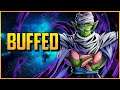 DBFZ ▰ This Piccolo Is Going In!【Dragon Ball FighterZ】