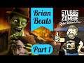Brian Beats Stubbs the Zombie Part 1 of 2