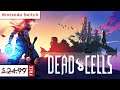 Dead Cells Gameplay. Free for Nintendo Switch Online Owners!