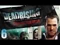 Dead Rising: Chop Till You Drop (Wii) - HD Walkthrough Part 6 - The Super Market
