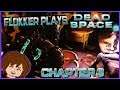 Dead Space 2: Chapter 3 - Haunted by the past [HARDCORE Difficulty]