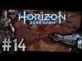 Der Weg nach Meridian - Horizon Zero Dawn (Let's Play/Deutsch/1080p) Part 14
