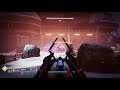 Destiny 2: Beyond light - The New Kell