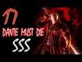 Devil May Cry 4: Special Edition (PC) | SSS Rank Guide | Dante Must Die Difficulty | Mission 17
