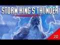 DGA Plays D&D: Storm King's Thunder - Defense of Xantharl's Keep (Ep. 20)