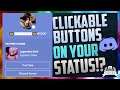 Discord Tutorials: How To Install Discord Social Buttons & Profile Banners With GIF On Discord...