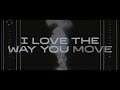 DLMT - Love The Way You Move (feat. Sara Diamond) [Lyric Video]
