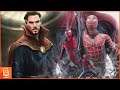 Doctor Strange to Bring The Spider-Verse into Spider-Man 3 Rumors