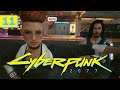 Dont Crash Please :'( - Cyberpunk 2077 - Gameplay Walkthrough part 11