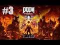Играем в Doom Eternal #3 ТОП РУБИЛОВО!