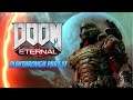 Doom eternal playthrough part 17 released this sin