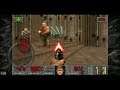 DOOM II (by Bethesda Softworks LLC) - action game for android and iOS - gameplay.