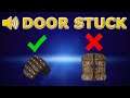 Door Stuck - Dark Souls 3 lofi beats to wait Demon's Souls and Elden Ring