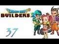 Dragon Quest Builders 2 (Stream) — Part 37 - Building a Tree