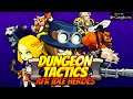 Dungeon Tactics : AFK Heroes Gameplay - Android