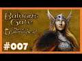 Dynaheir und Minsk…und Boo - 007 🪓 Baldur's Gate 1 - Siege of Dragonspear [Deutsch]