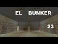 El Bunker Ep. 23 - Nuevo proyecto