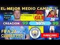 EL MEJOR MC CON 47 PUNTOS DE HABILIDAD MEDIA DE 89 FIFA 22 CLUBES PRO