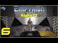 Empyrion Alpha 12 - Ep.5 - "The Prisoner" - Let's Play with RaidzeroAU