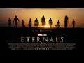 ETERNALS Review (Spoilers...)