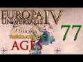 Europa Universalis IV | Ethiopia Through the Ages | Episode 77