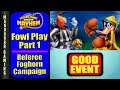 Event: Fowl Play Part 1 - Looney Tunes World of Mayhem