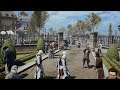 Ezio and Altair joins the tournament || Assassin's creed unity coop mission The tournament